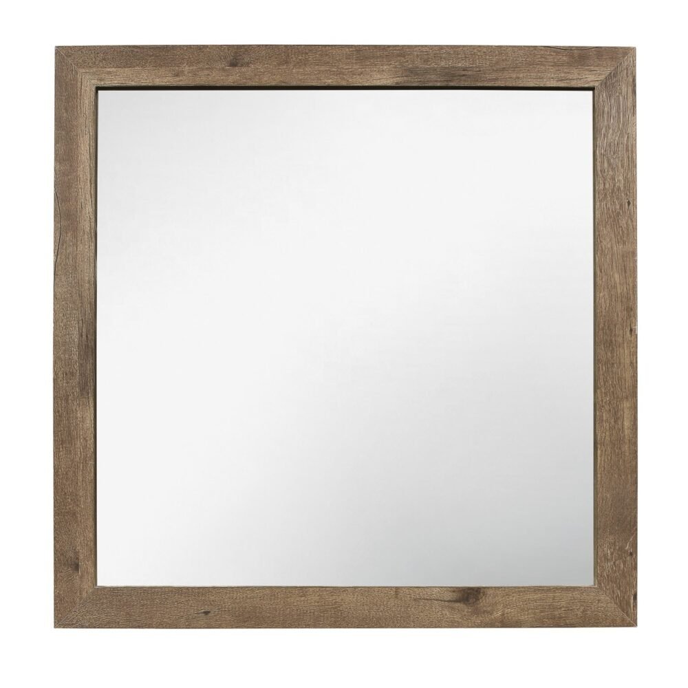 Mandan Mirror Collection