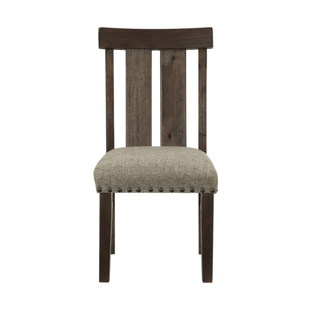 Gloversville Side Chair (Set-2)