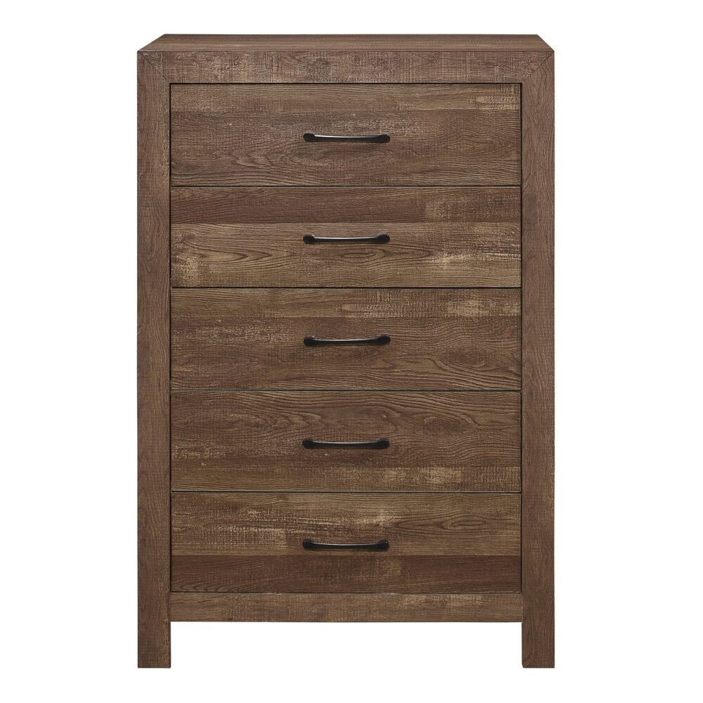 Corbin Chest Collection