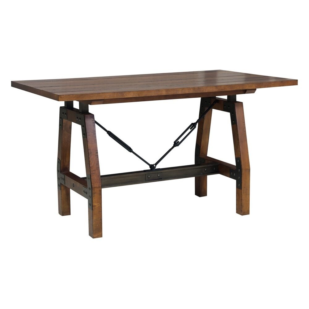 Holverson Counter Height Table