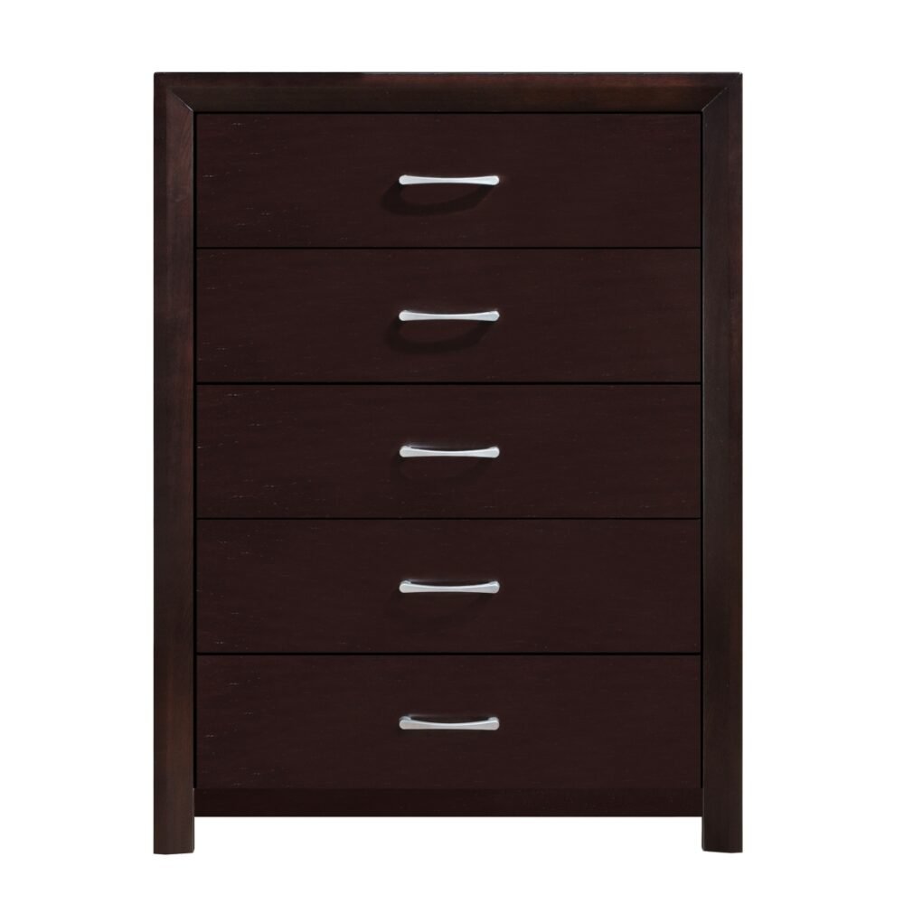 Edina Chest Collection