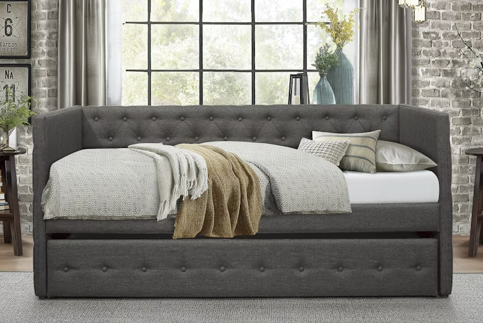 Batavia Daybed With Trundle Collection