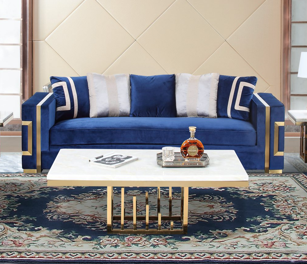 Lawrence Sofa