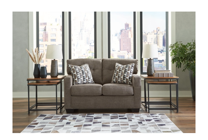 Mahoney Loveseat