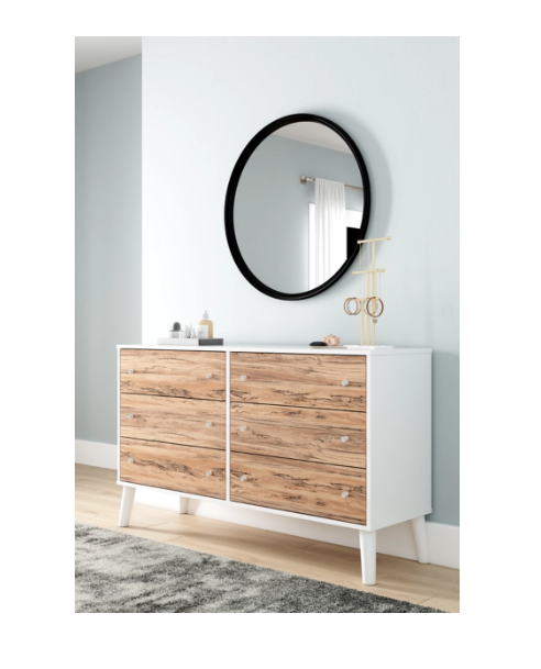 Piperton Dresser