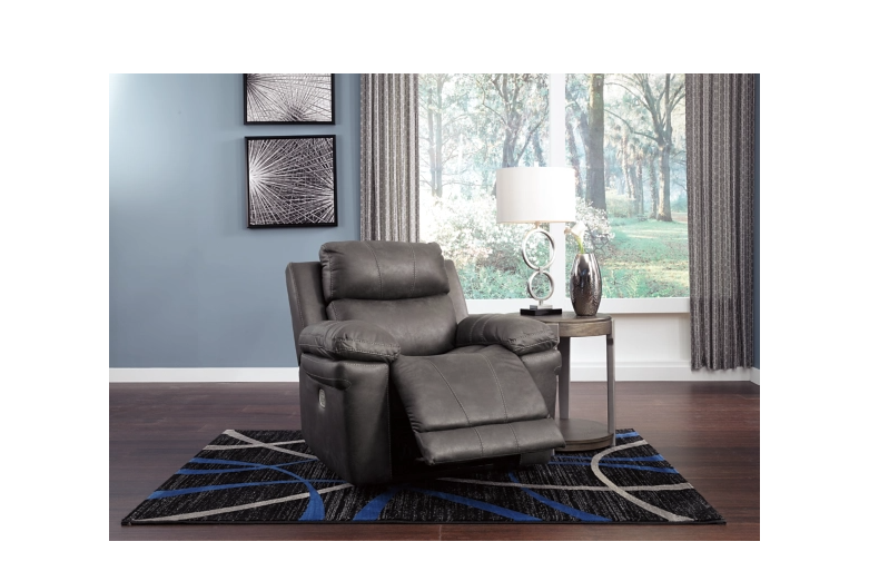 Erlangen Power Recliner