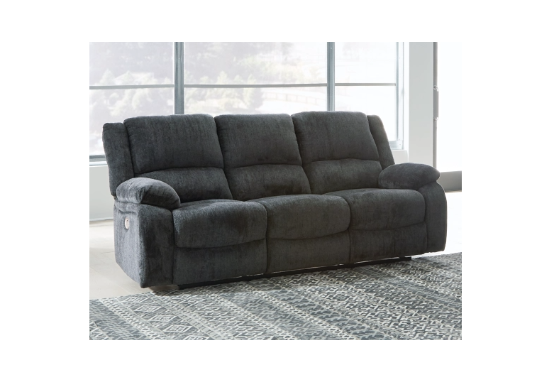 Draycoll Power Reclining Sofa