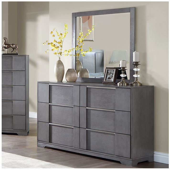 Regulus Dresser