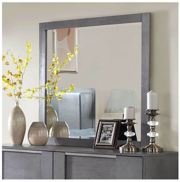 Regulus Mirror