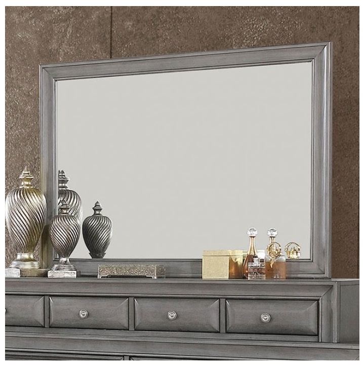 Brandt Mirror