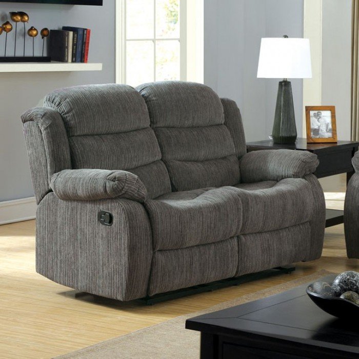 Millville Motion Loveseat