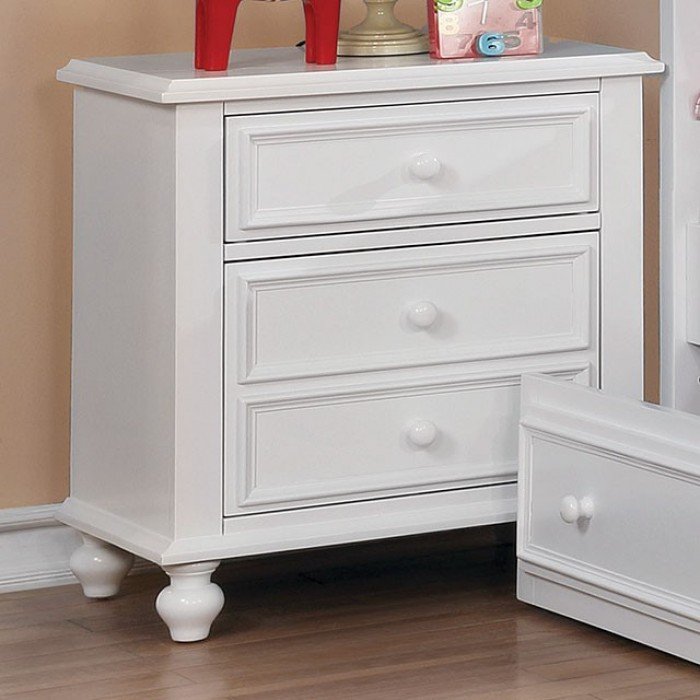 Olivia Nightstand