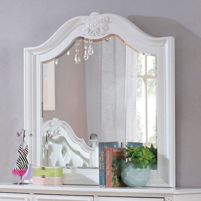 Belva Mirror