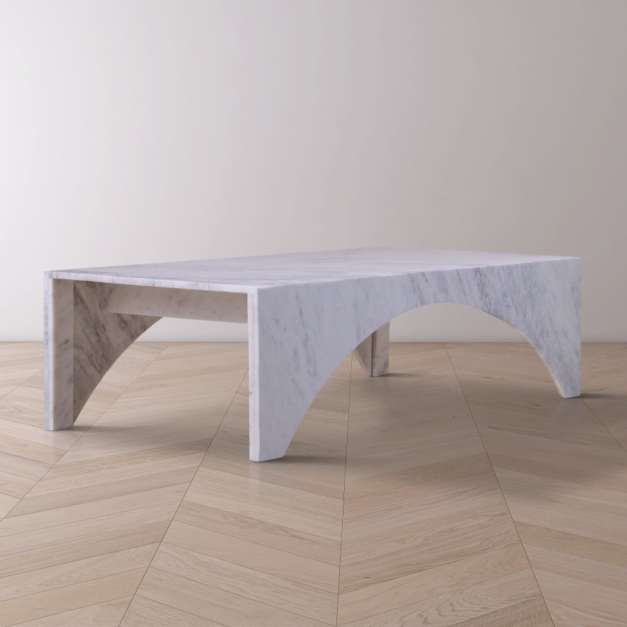 Palermo Marble Coffee Table