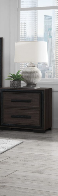 AMELIA BROWN NIGHTSTAND