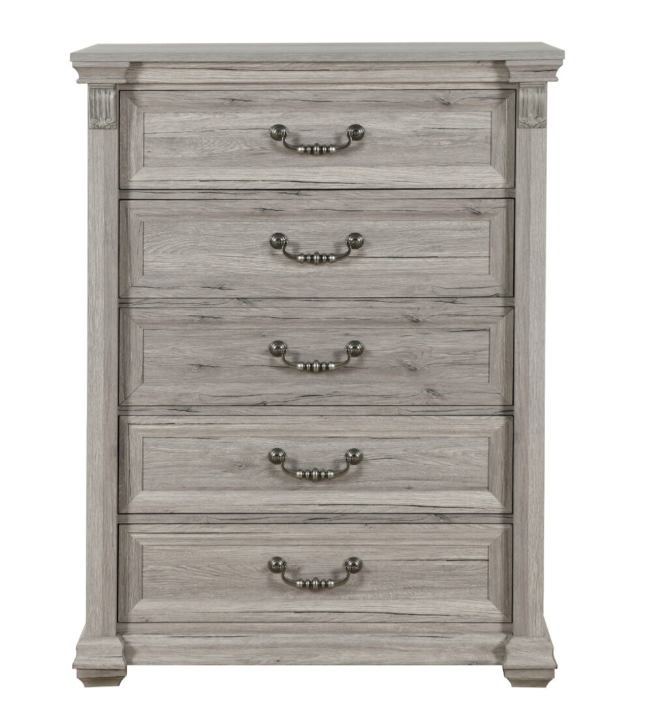 ROWAN/TATUM NATURAL CHEST