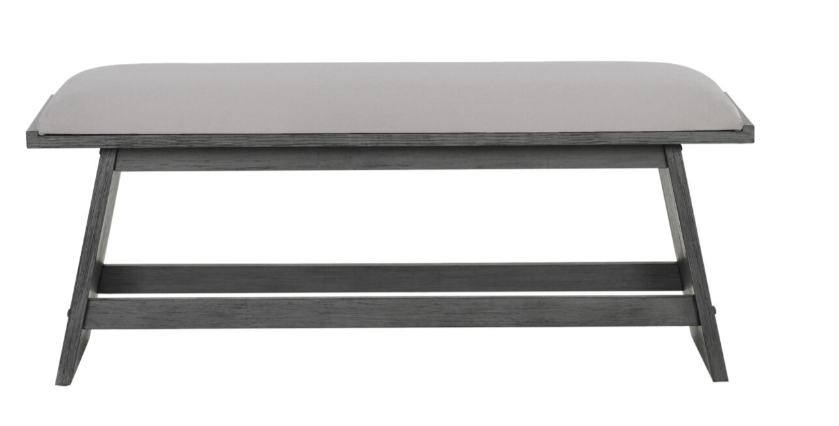 D8192 DINING TABLE BENCH